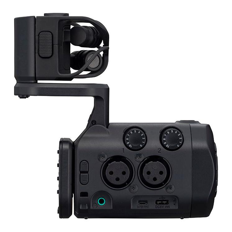 Zoom Q8N-4K Handy Video Recorder - Used