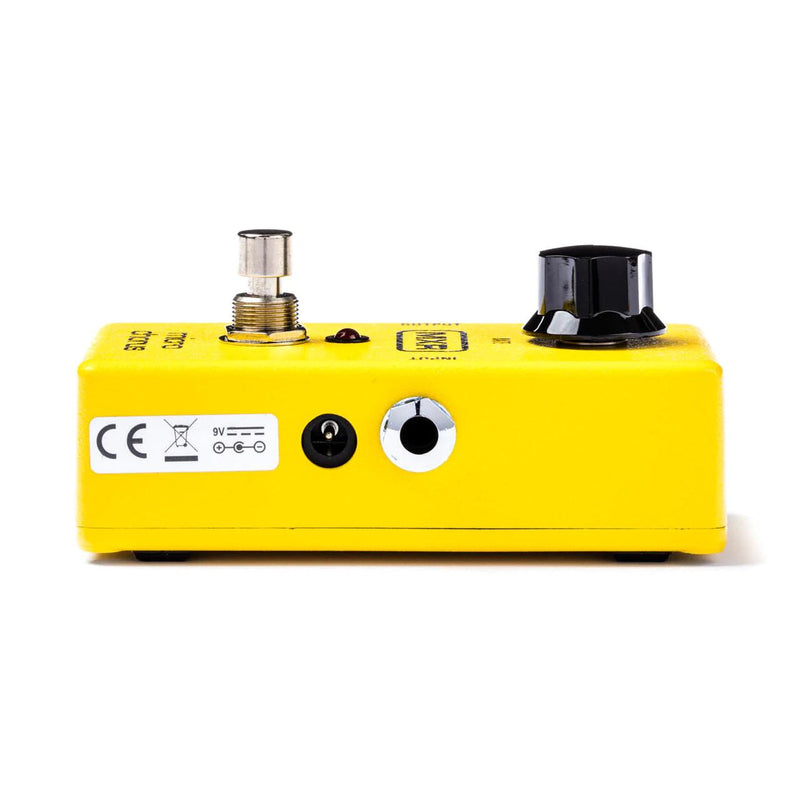 MXR M148 Micro Chorus Pedal - Used