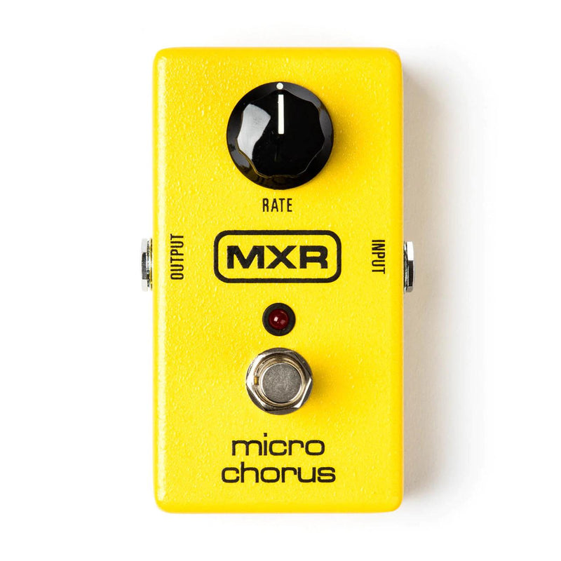 MXR M148 Micro Chorus Pedal - Used