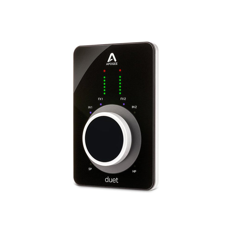 Apogee Duet 3 USB-C Audio Interface for Mac, Windows, IOS - Used