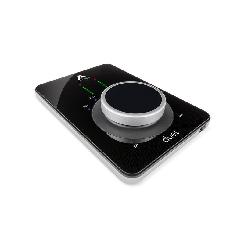 Apogee Duet 3 USB-C Audio Interface for Mac, Windows, IOS - Used