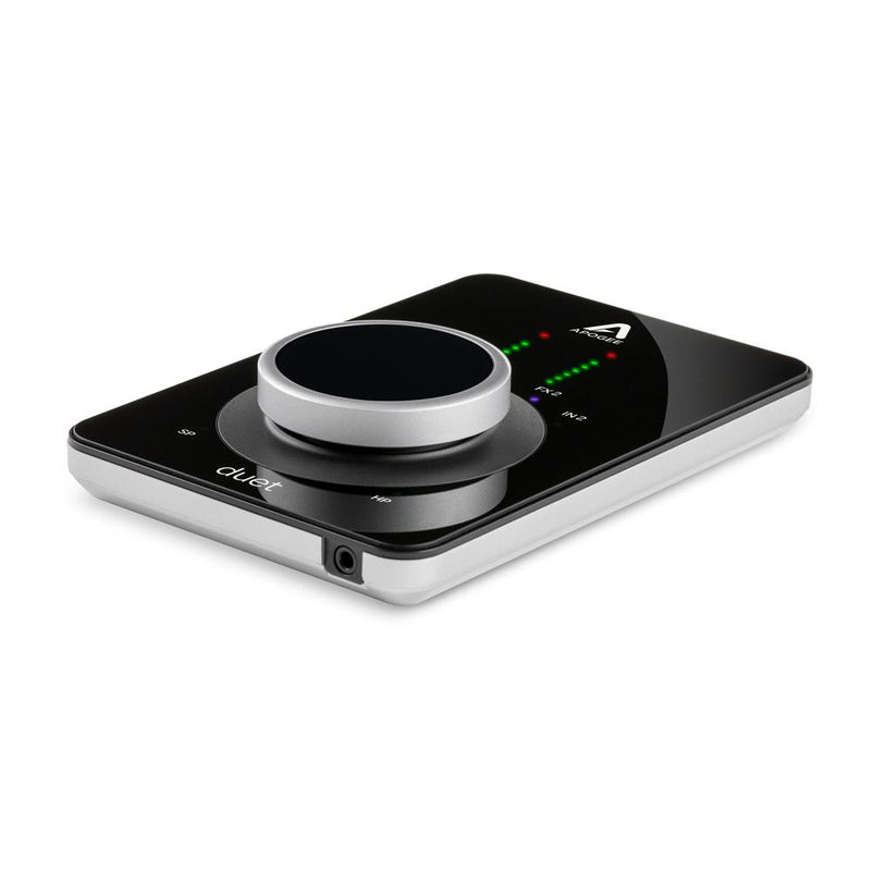 Apogee Duet 3 USB-C Audio Interface for Mac, Windows, IOS - Used