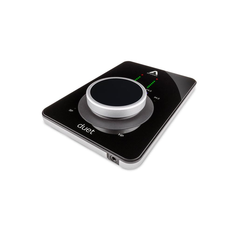 Apogee Duet 3 USB-C Audio Interface for Mac, Windows, IOS - Used