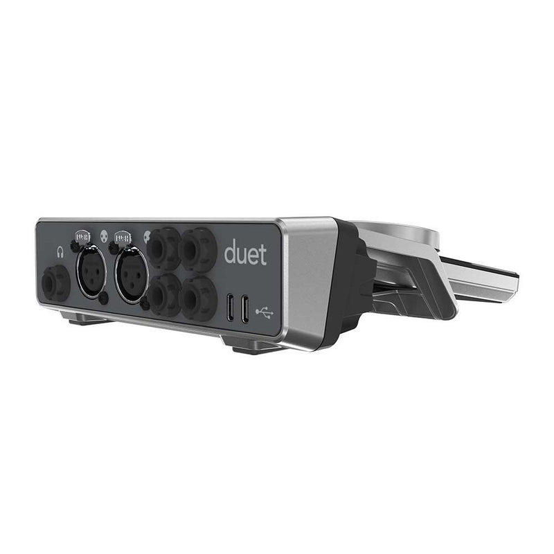 Apogee Duet 3 Dock USB-C Docking Station - Used