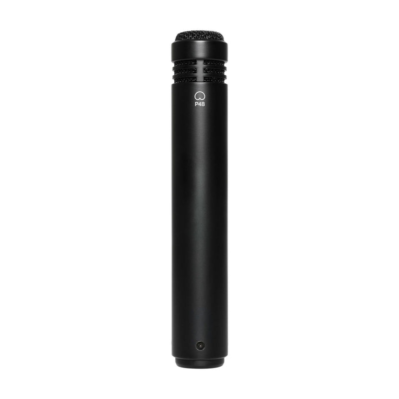 Lewitt LCT 140 AIR Stereo Pair Small Diaphragm Condenser Microphones - Open Box
