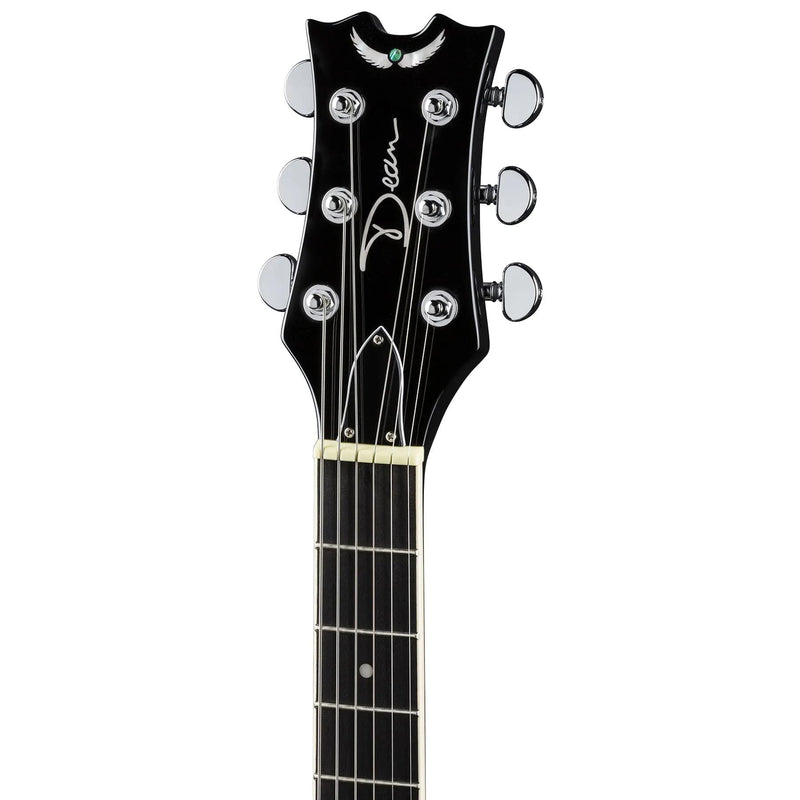 Dean BW6 Backwoods 6-String Banjo - Natural - Used