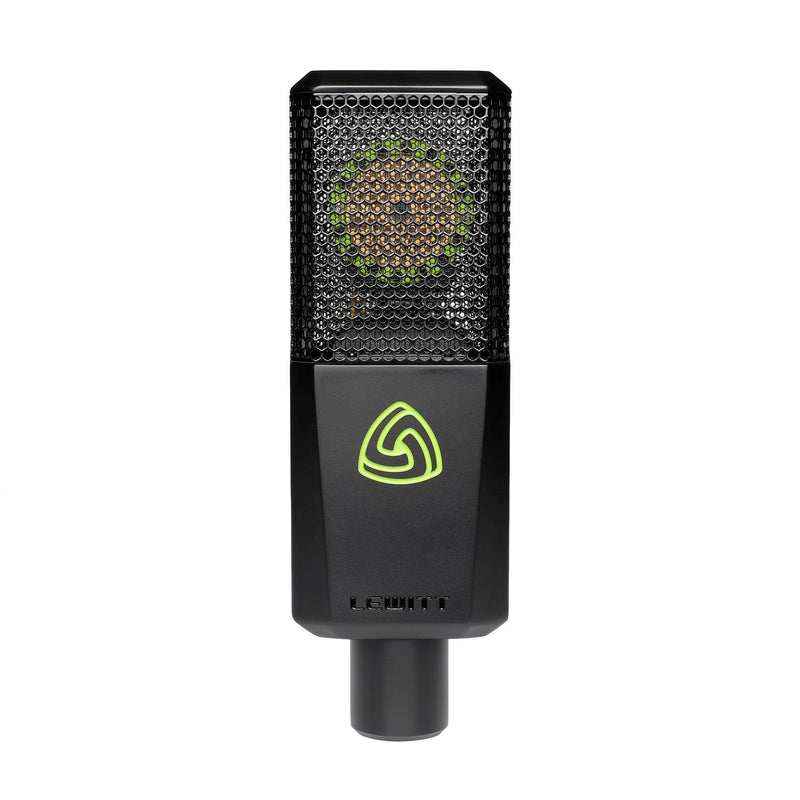 Lewitt LCT 540 S 1 inch True Condenser Studio Microphone - Used
