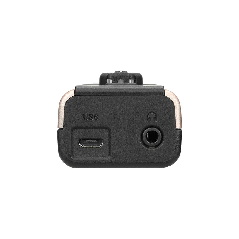 Apogee Jam X Guitar Interface for Mac, Windows, IOS - Used