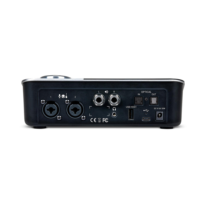 Apogee Symphony Desktop 10X14 USB-C Audio Interface - Demo