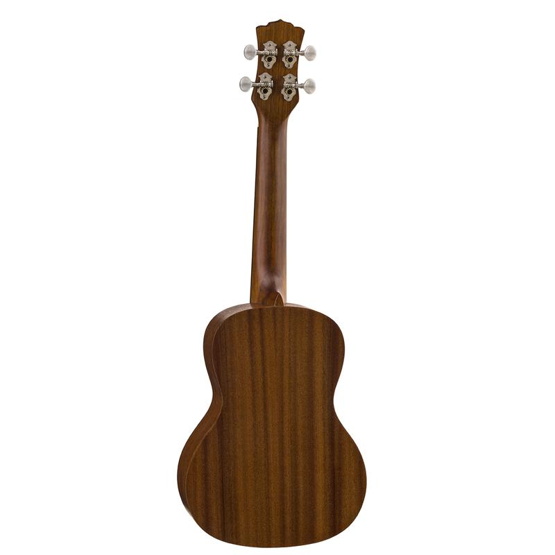 Luna Uke Maluhia Concert Ukulele w/Gigbag - Used