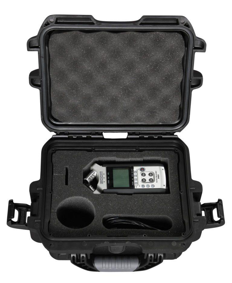Gator Cases GU-ZOOMH4N-WP Waterproof Case for Zoom H4n - Used