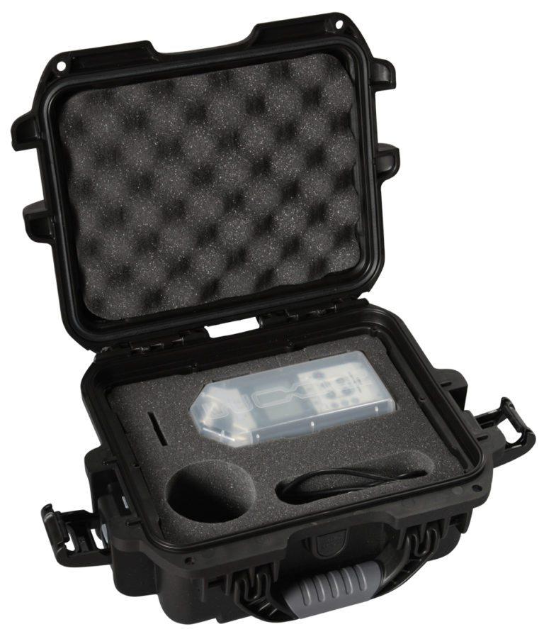 Gator Cases GU-ZOOMH4N-WP Waterproof Case for Zoom H4n - Used