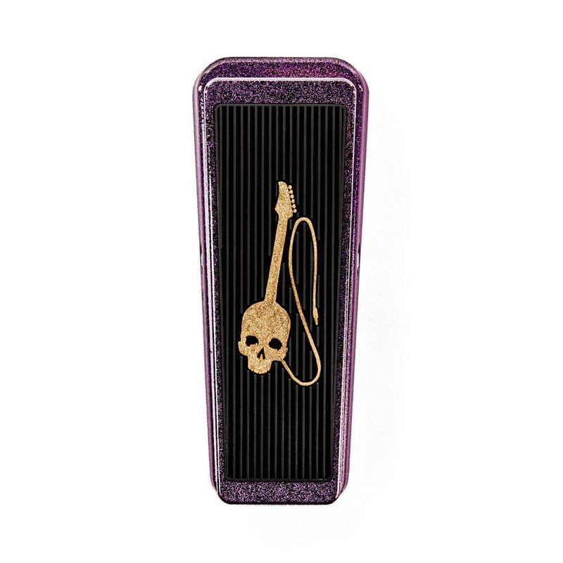 Dunlop KH95X Kirk Hammett Collection Guitar Wah Pedal - Used
