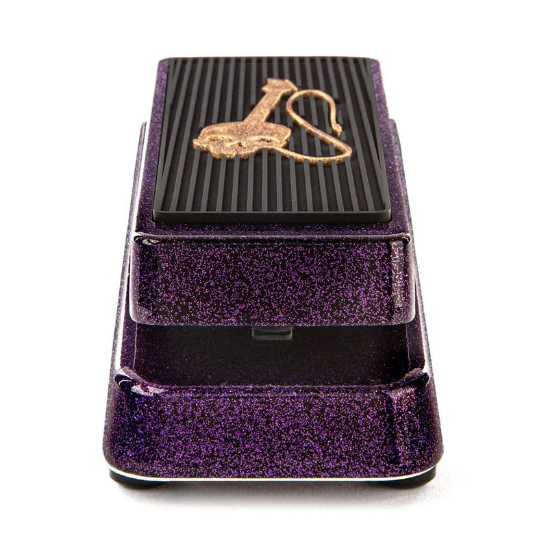 Dunlop KH95X Kirk Hammett Collection Guitar Wah Pedal - Used