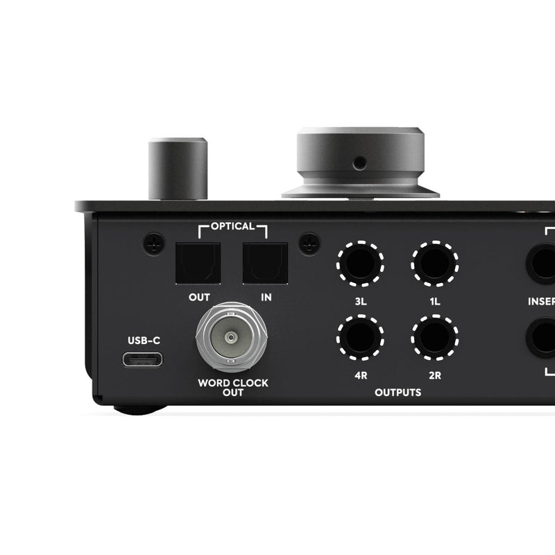 Audient ID24 10X14 USB-C Audio Interface - Used