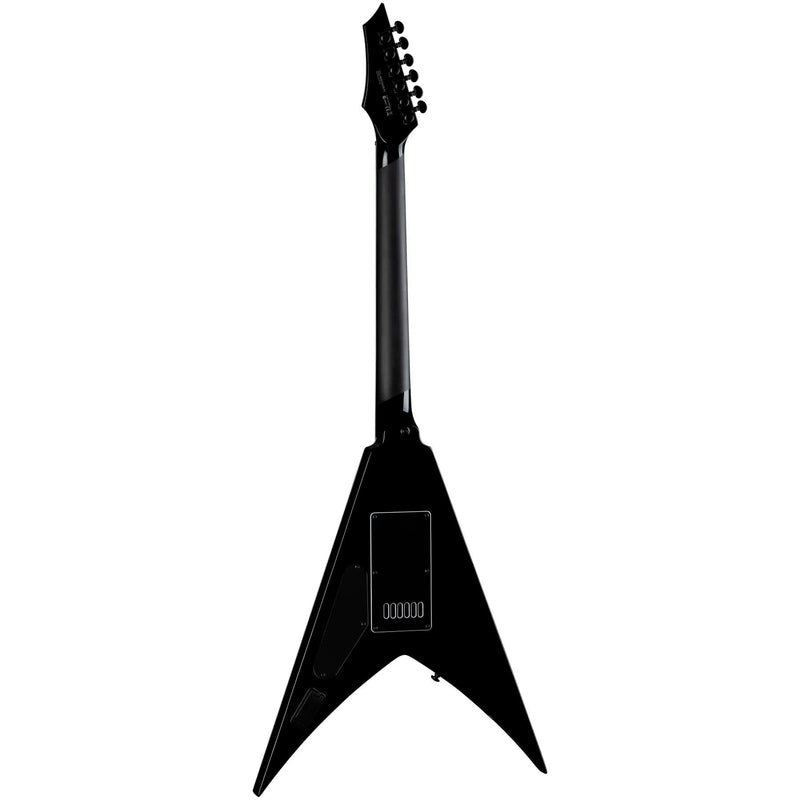 Dean Vengeance Select Evertune with Fluence - Black Cherry Burst - Used