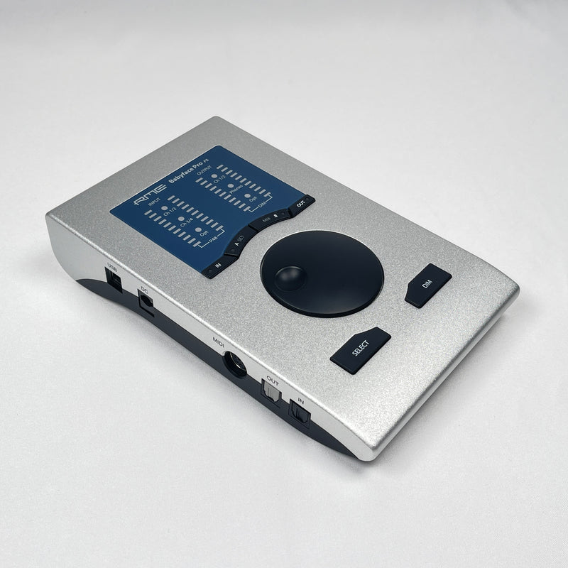 RME Babyface Pro FS USB Audio Interface - Used (011524)
