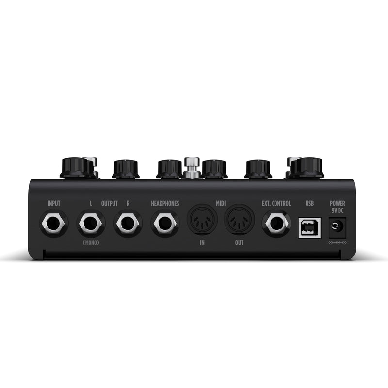 IK Multimedia TONEX Amp Modeling Pedal - Used