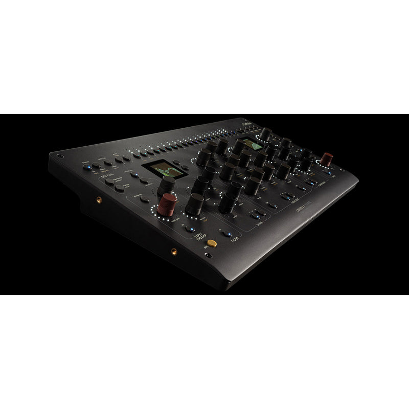 Softube Console 1 Channel MK III Software Plugin Controller System - Demo