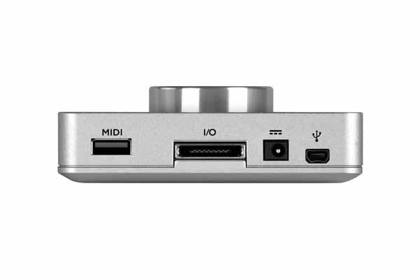 Apogee Duet 2 IN x 4 OUT USB Audio Interface for Mac and PC