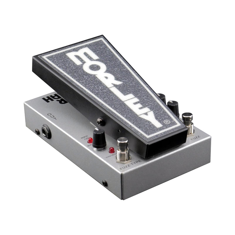 Morley 20/20 Power Fuzz Wah Pedal - Used