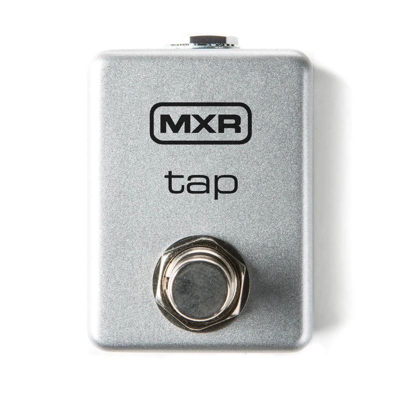 MXR M199 Tap Tempo Switch Box - Used