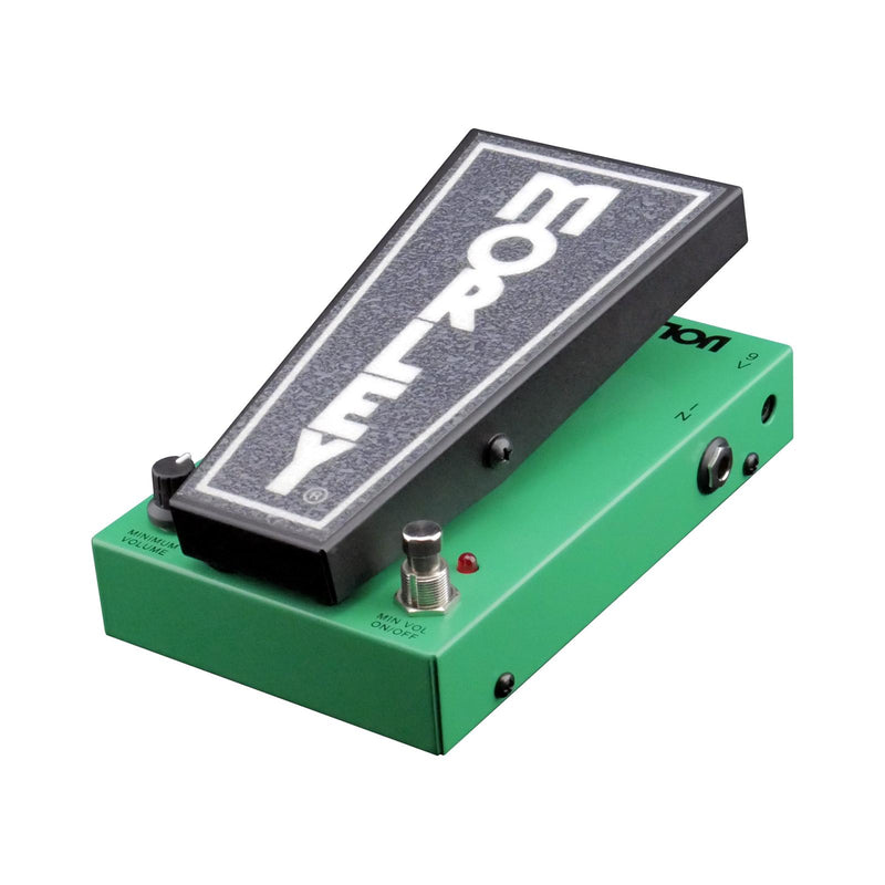 Morley 20/20 Volume Plus Pedal - Used