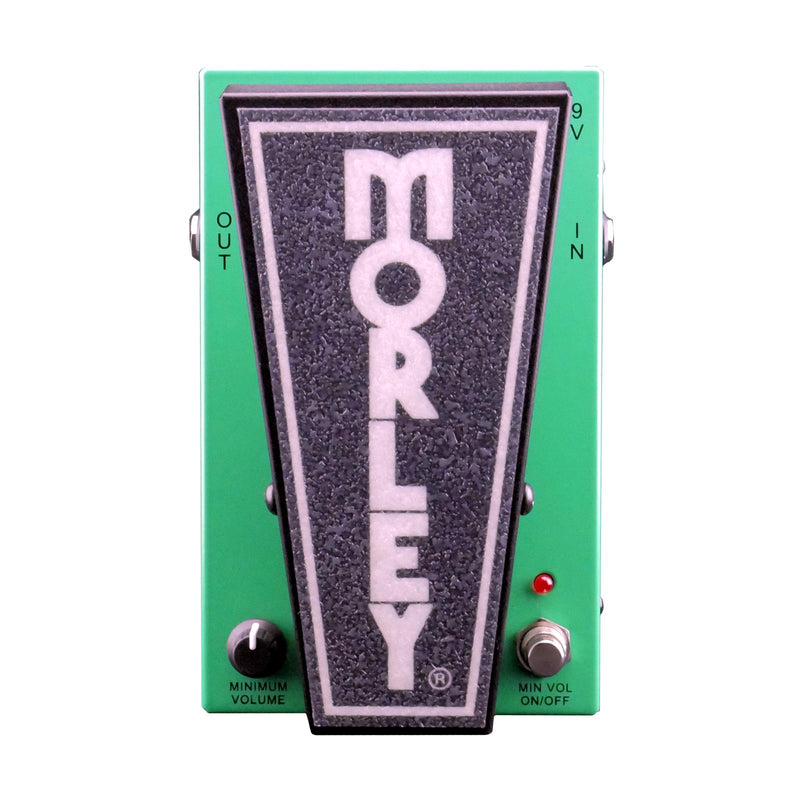 Morley 20/20 Volume Plus Pedal - Used