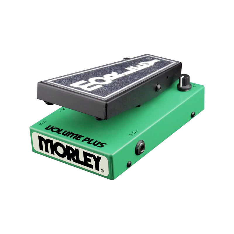 Morley 20/20 Volume Plus Pedal - Used