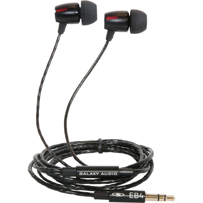 Galaxy AS-950 Wireless In-Ear Monitor System - Freq-N - Used
