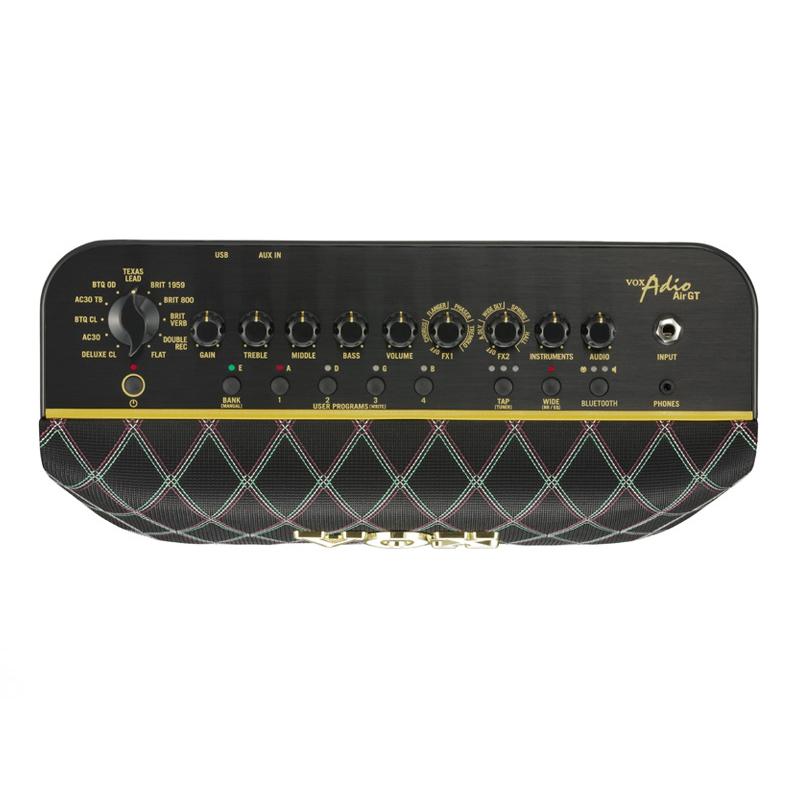 VOX Adio Air GT Modeling Guitar & Audio Amplifier - Used