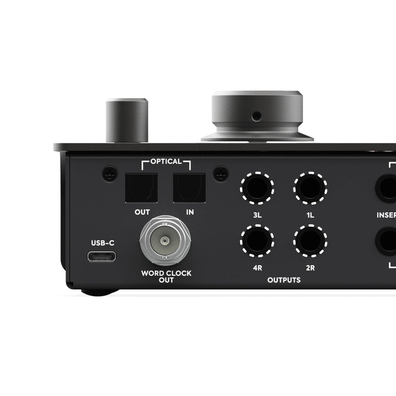 Audient ID24 10X14 USB-C Audio Interface