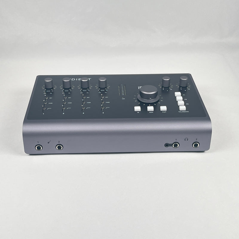 Audient iD44 MKII USB Audio Interface - Used