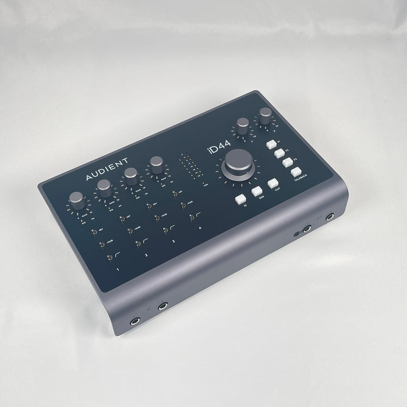 Audient iD44 MKII USB Audio Interface - Used