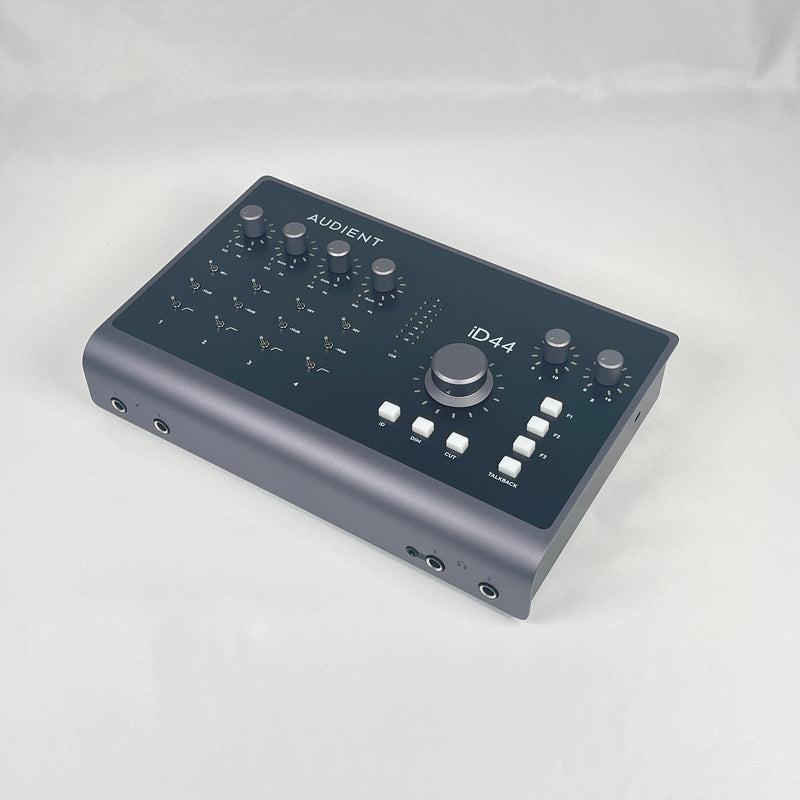 Audient iD44 MKII USB Audio Interface - Used