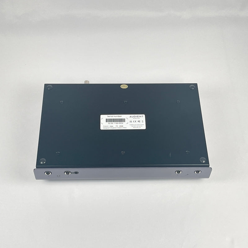 Audient iD44 MKII USB Audio Interface - Used