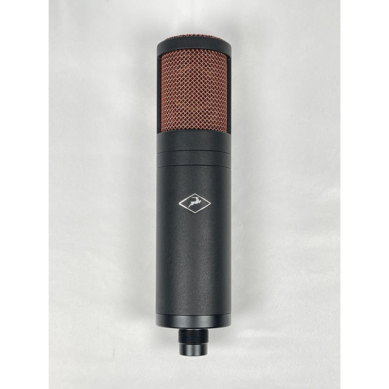 Antelope Audio Edge DUO Studio Condenser Modeling Microphone - Used