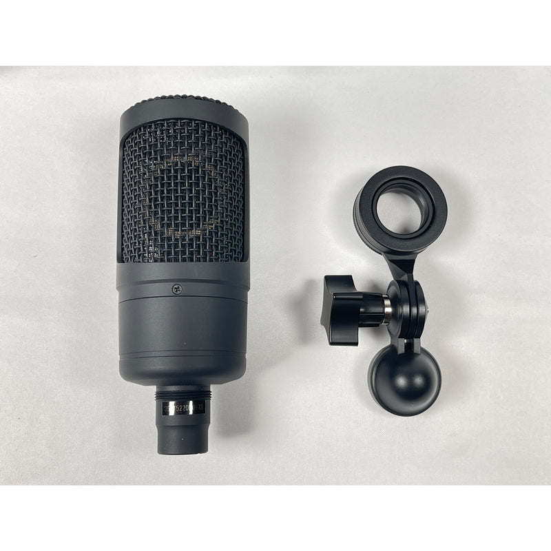 Antelope Audio Edge Solo Studio Condenser Modeling Microphone - Used