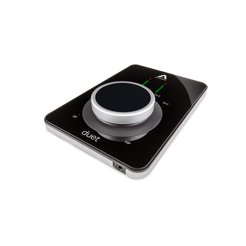 Apogee Duet 3 2X4 USB-C Audio Interface for Mac, Windows, IOS