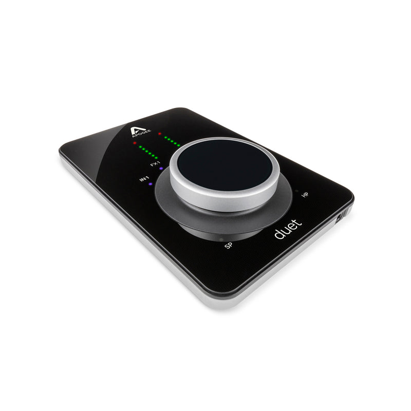 Apogee Duet 3 2X4 USB-C Audio Interface for Mac, Windows, IOS
