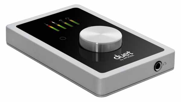 Apogee Duet 2 for iPad/Mac USB Audio Interface