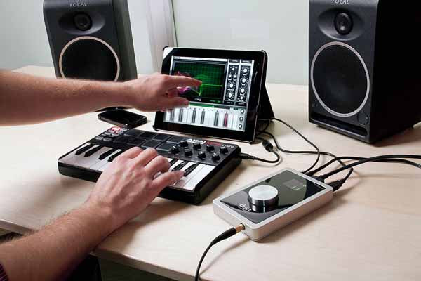 Apogee Duet 2 for iPad/Mac USB Audio Interface