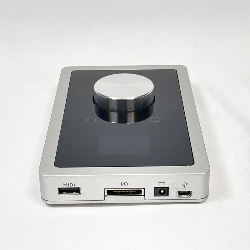 Apogee Duet 2 for iPad/iPhone/Mac/Windows USB Audio Interface - Used