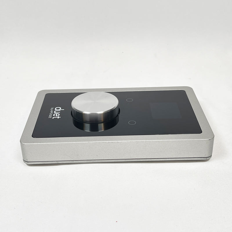Apogee Duet 2 for iPad/iPhone/Mac/Windows USB Audio Interface - Used