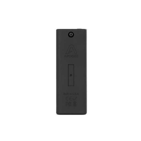 Apogee Jam Plus Portable iOS/USB Instrument Input with Headphone Output