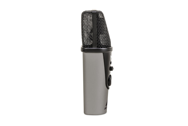 Apogee Mic Plus USB Mobile Recording Microphone for Mac/PC/IOS