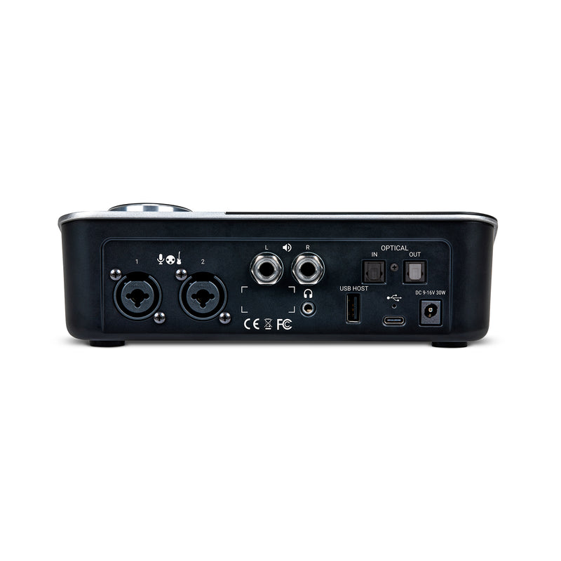 Apogee Symphony Desktop 10X14 USB-C Audio Interface