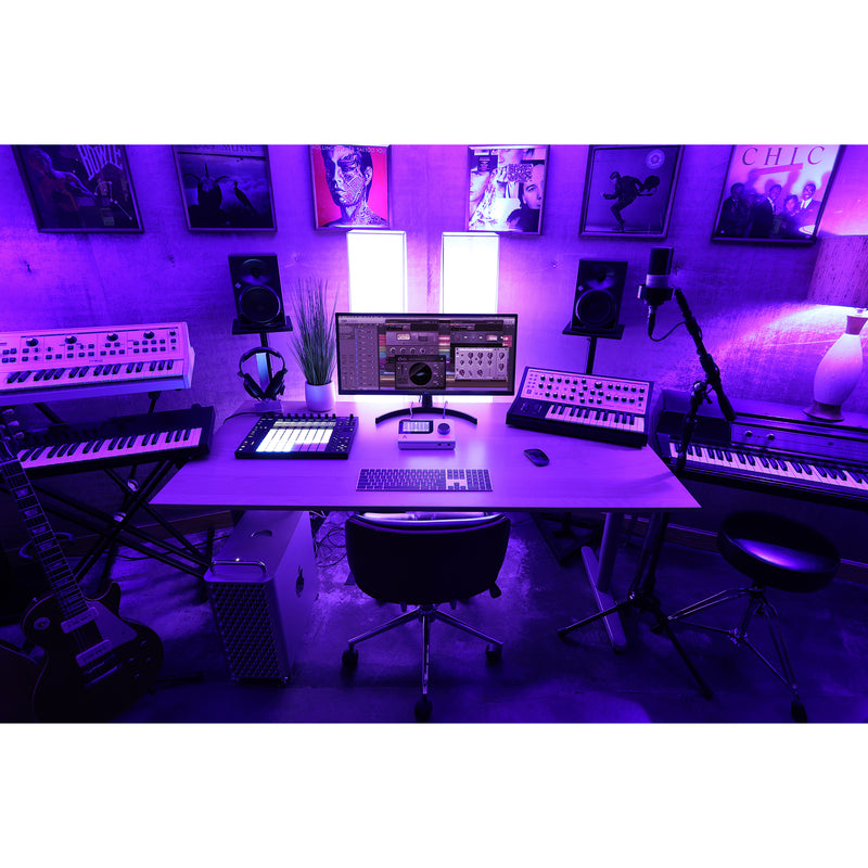 Apogee Symphony Desktop 10X14 USB-C Audio Interface - Demo