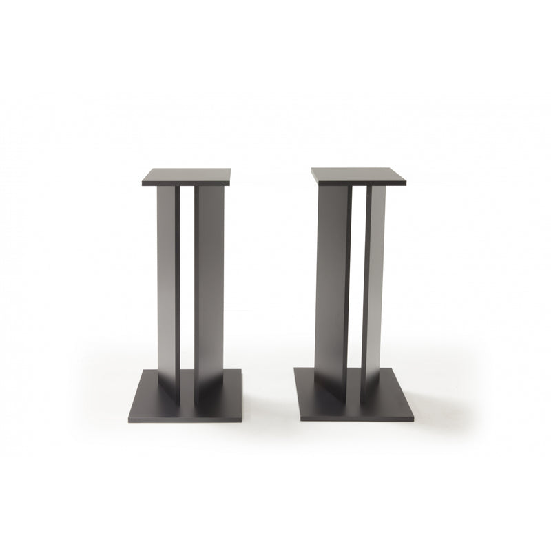 Argosy SS36-B Classic 36 Inch Studio Speaker Stands - Black