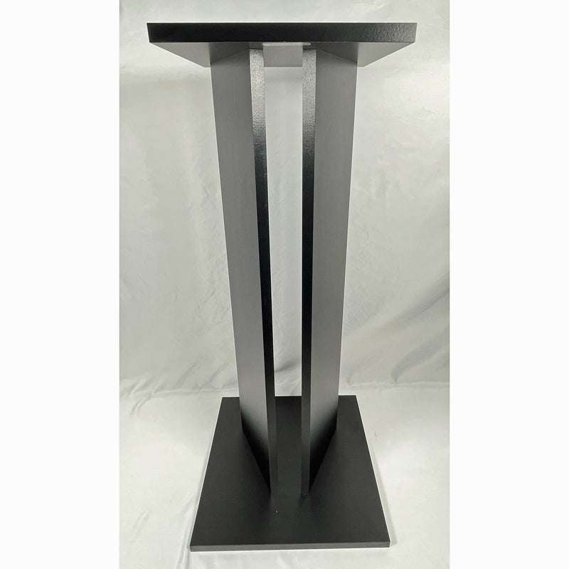 Argosy SS36-B Classic 36 Inch Studio Speaker Stands - Black